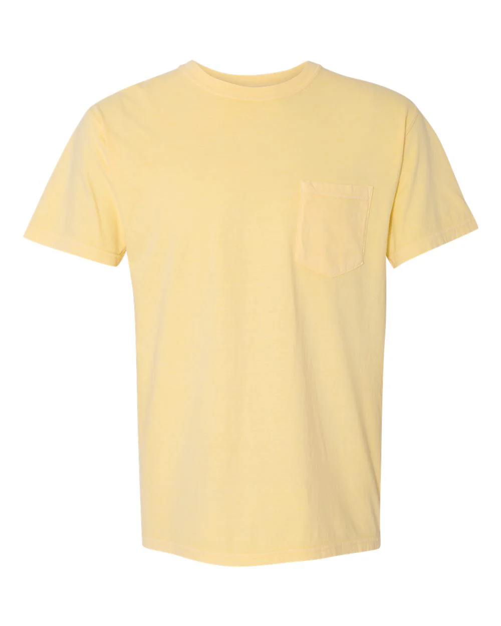 Comfort Colors-6030-Garment-Dyed Heavyweight Pocket T-Shirt - Image 32