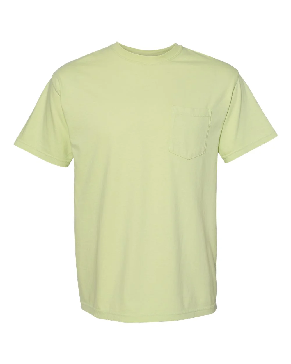 Comfort Colors-6030-Garment-Dyed Heavyweight Pocket T-Shirt - Image 35