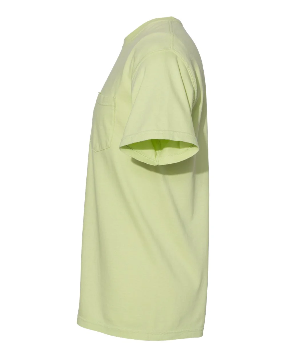 Comfort Colors-6030-Garment-Dyed Heavyweight Pocket T-Shirt - Image 37