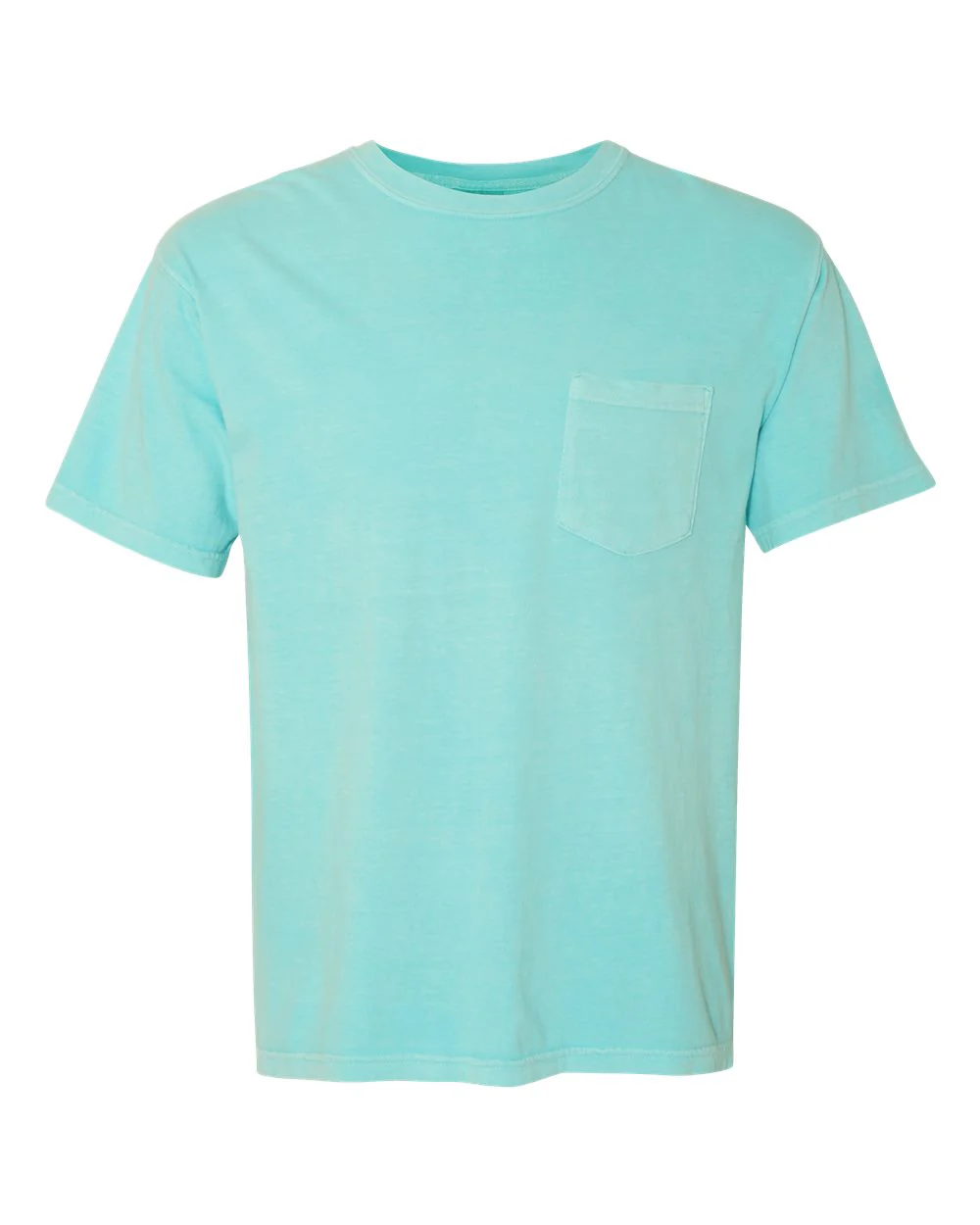 Comfort Colors-6030-Garment-Dyed Heavyweight Pocket T-Shirt - Image 38