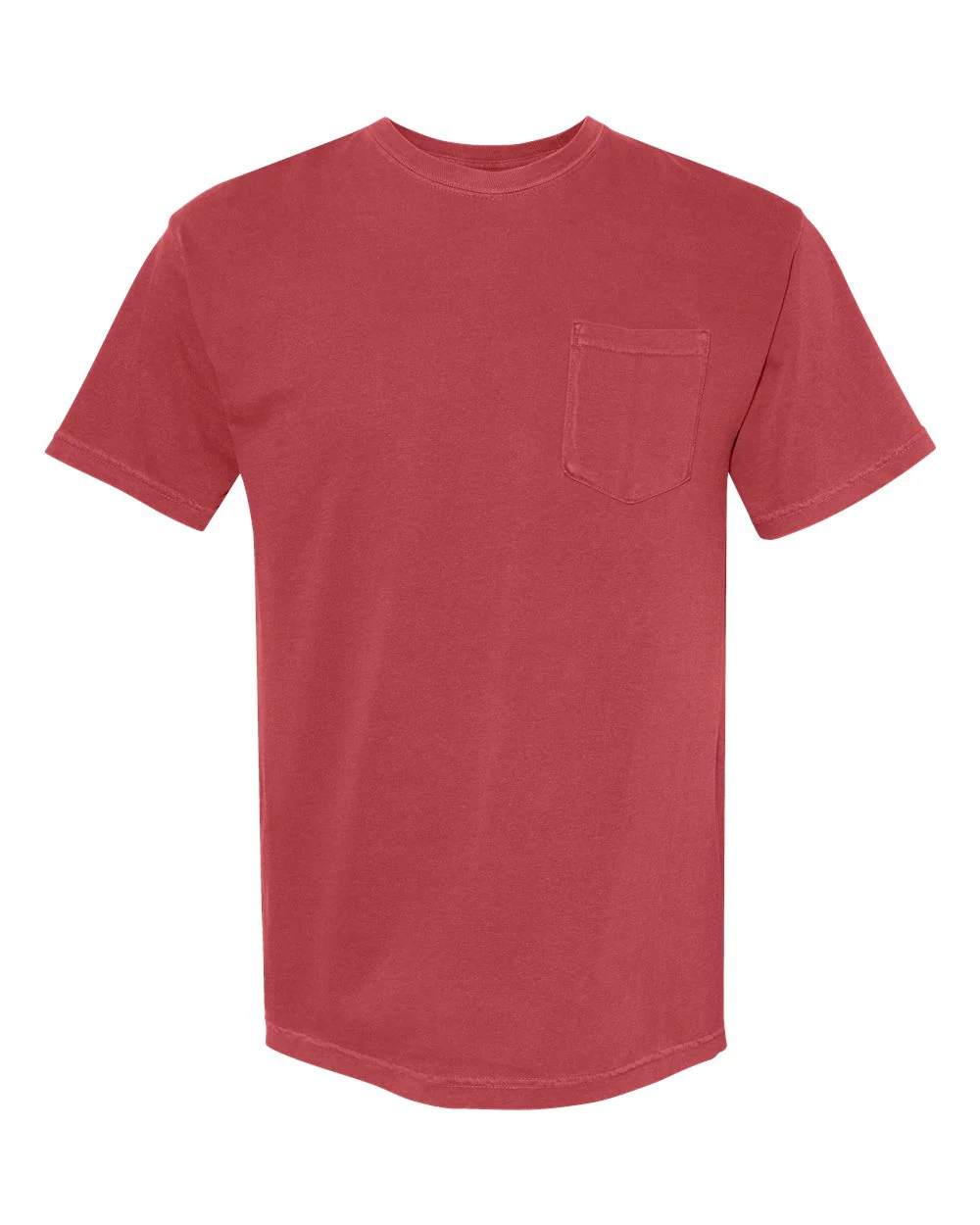Comfort Colors-6030-Garment-Dyed Heavyweight Pocket T-Shirt - Image 44