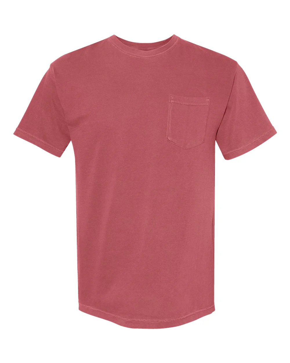 Comfort Colors-6030-Garment-Dyed Heavyweight Pocket T-Shirt - Image 50