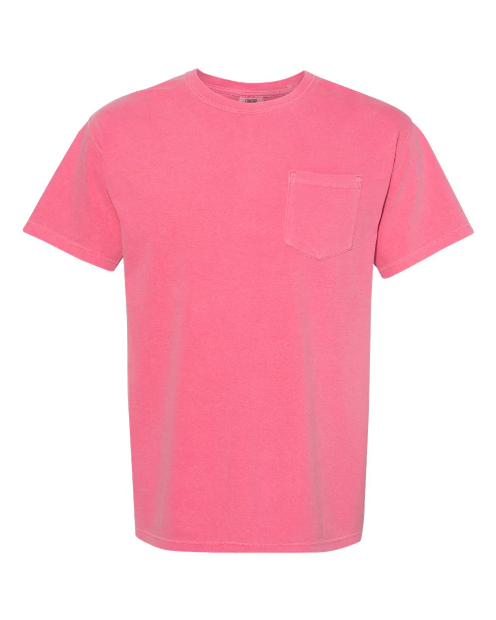Comfort Colors-6030-Garment-Dyed Heavyweight Pocket T-Shirt - Image 53
