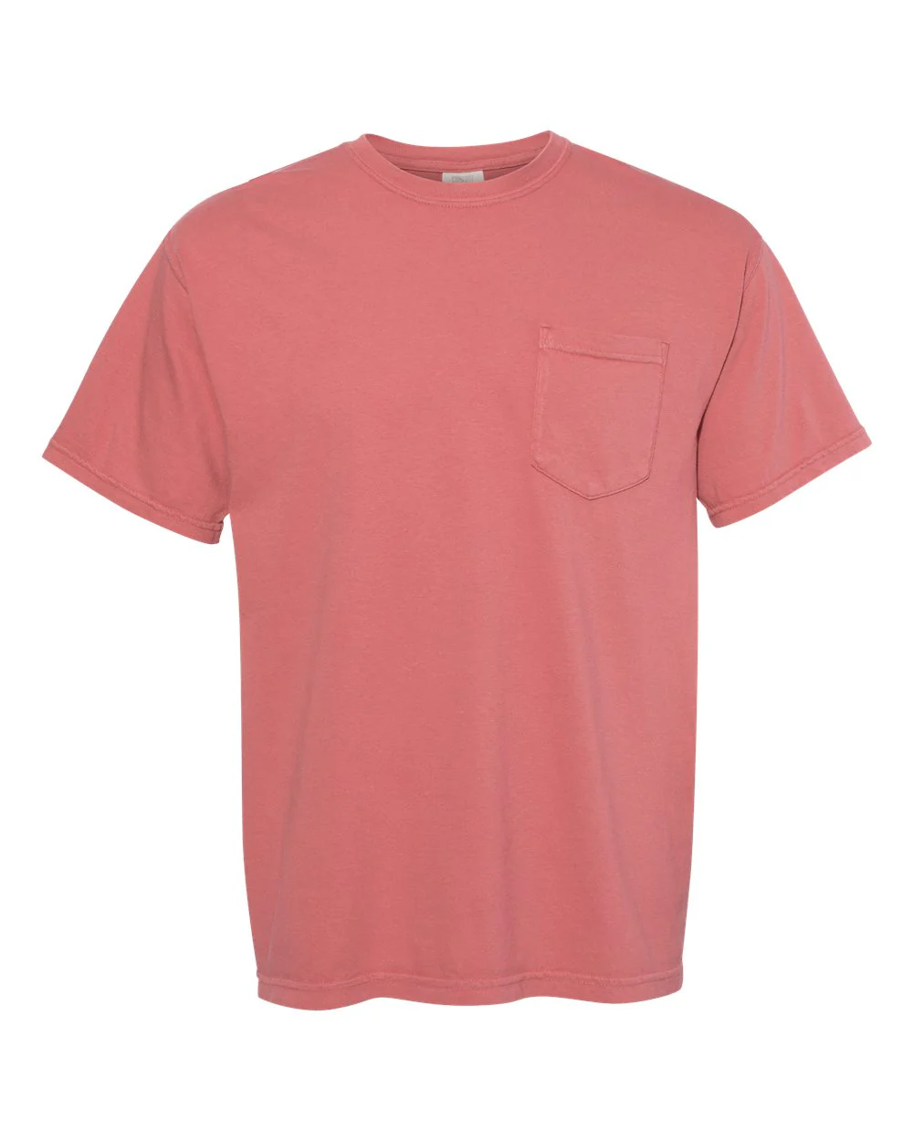 Comfort Colors-6030-Garment-Dyed Heavyweight Pocket T-Shirt - Image 56