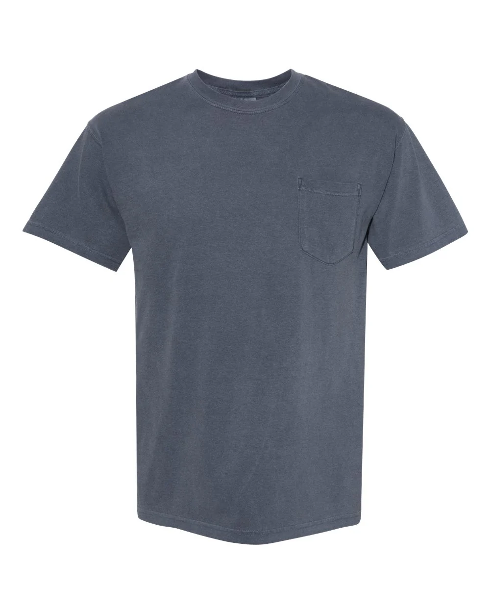 Comfort Colors-6030-Garment-Dyed Heavyweight Pocket T-Shirt - Image 59