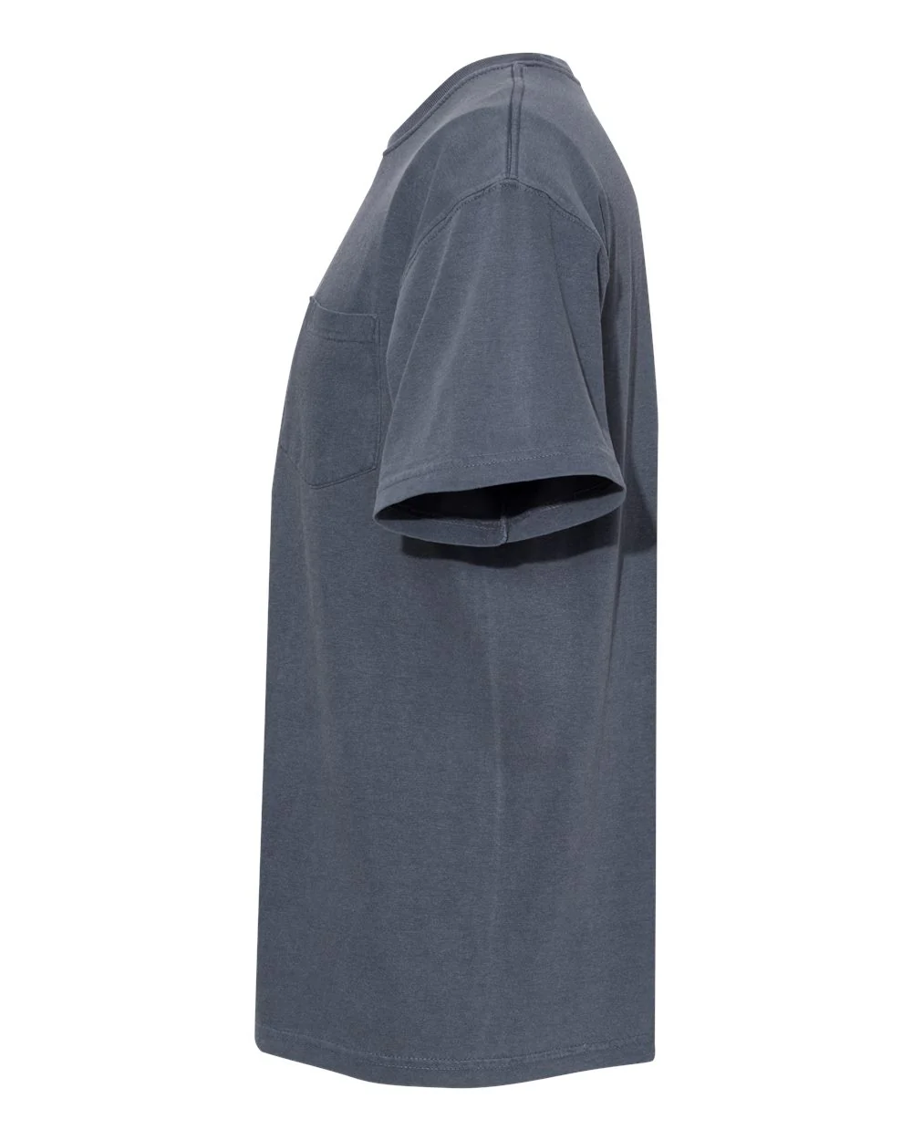 Comfort Colors-6030-Garment-Dyed Heavyweight Pocket T-Shirt - Image 61
