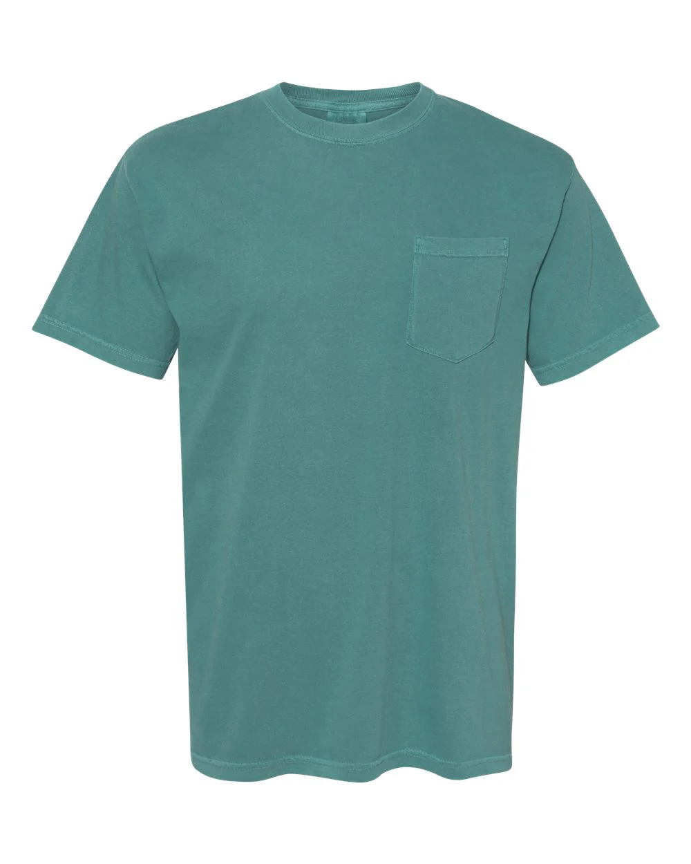 Comfort Colors-6030-Garment-Dyed Heavyweight Pocket T-Shirt - Image 62