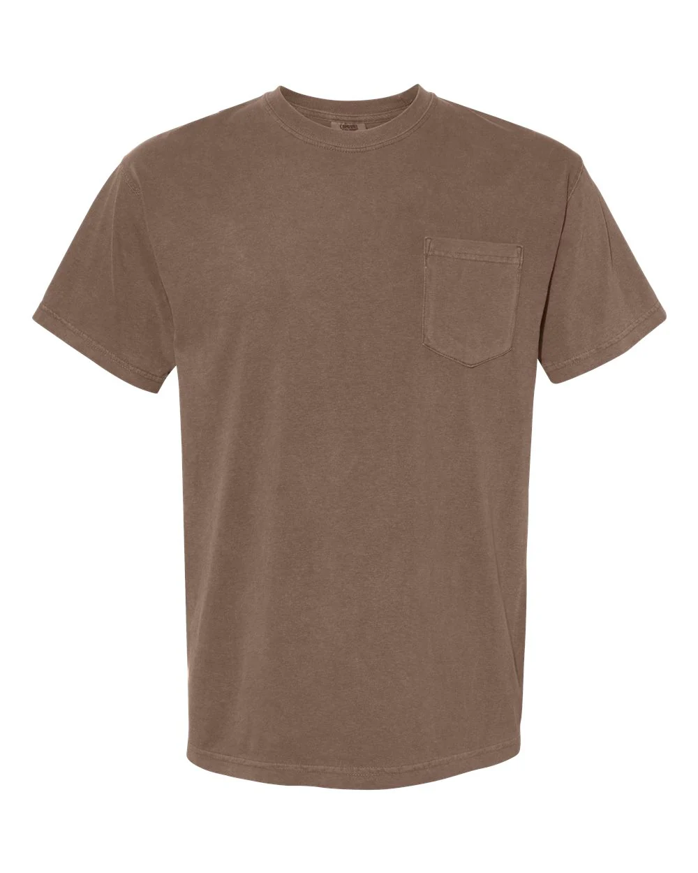 Comfort Colors-6030-Garment-Dyed Heavyweight Pocket T-Shirt - Image 65