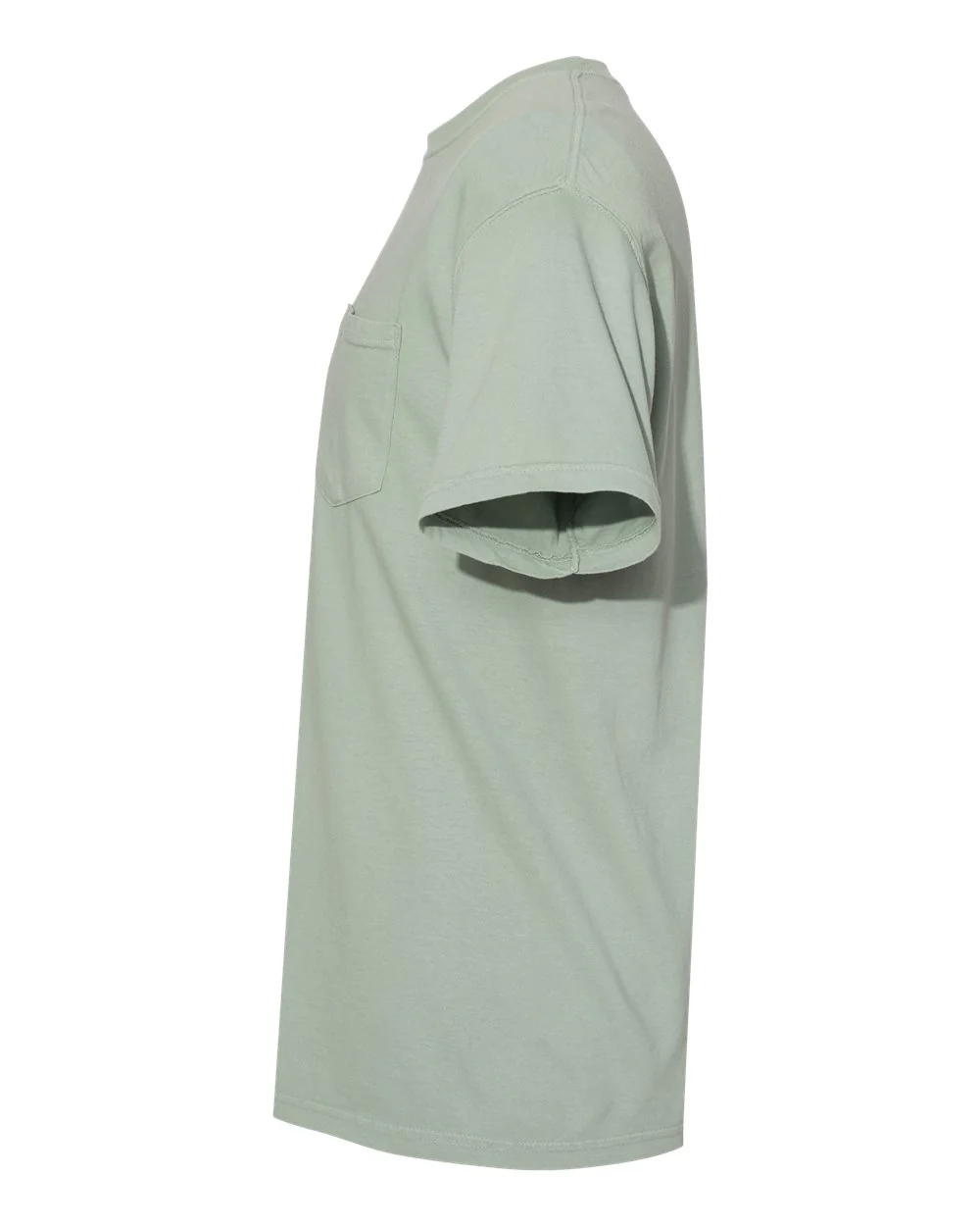 Comfort Colors-6030-Garment-Dyed Heavyweight Pocket T-Shirt - Image 7