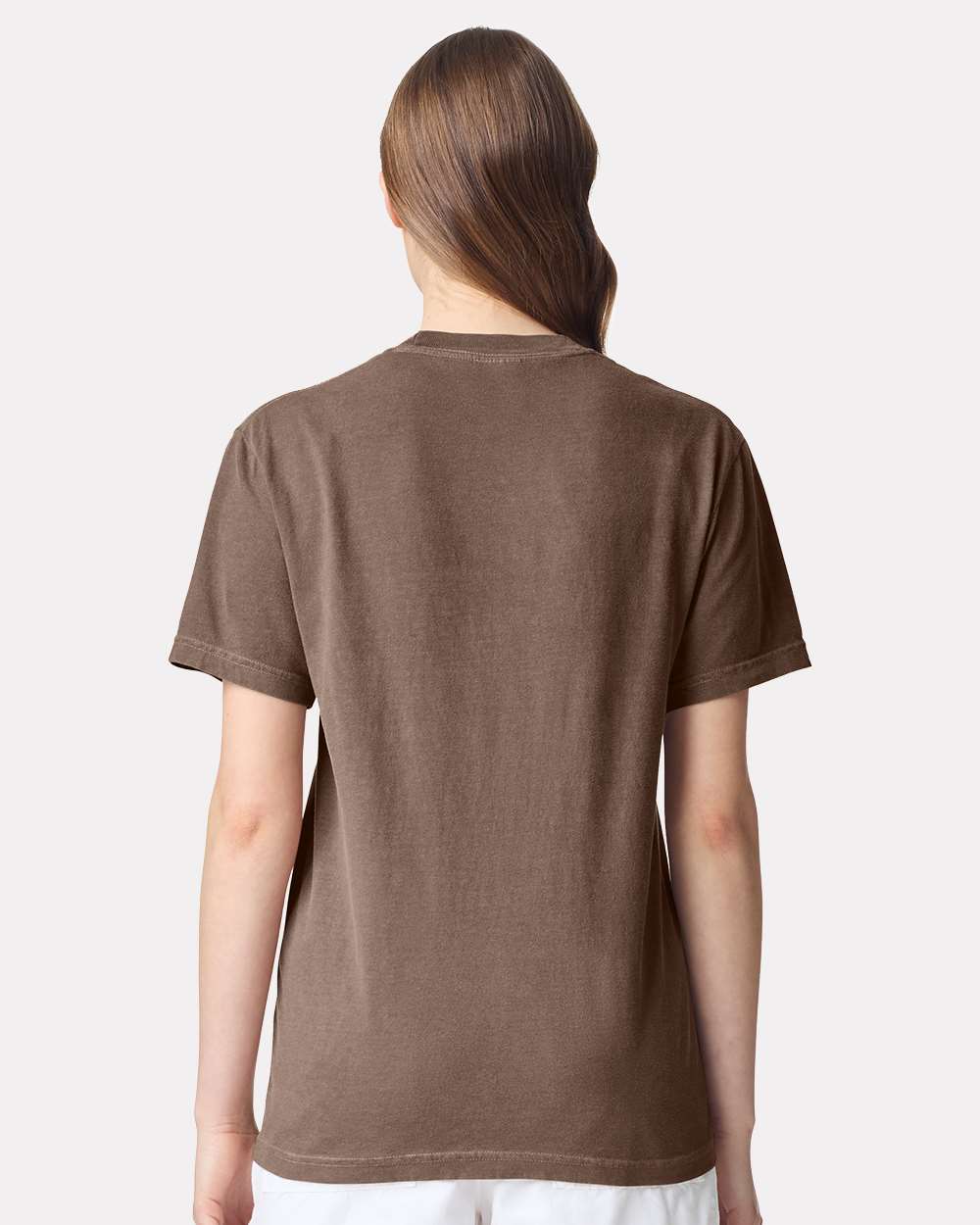 Comfort Colors-6030-Garment-Dyed Heavyweight Pocket T-Shirt - Image 70