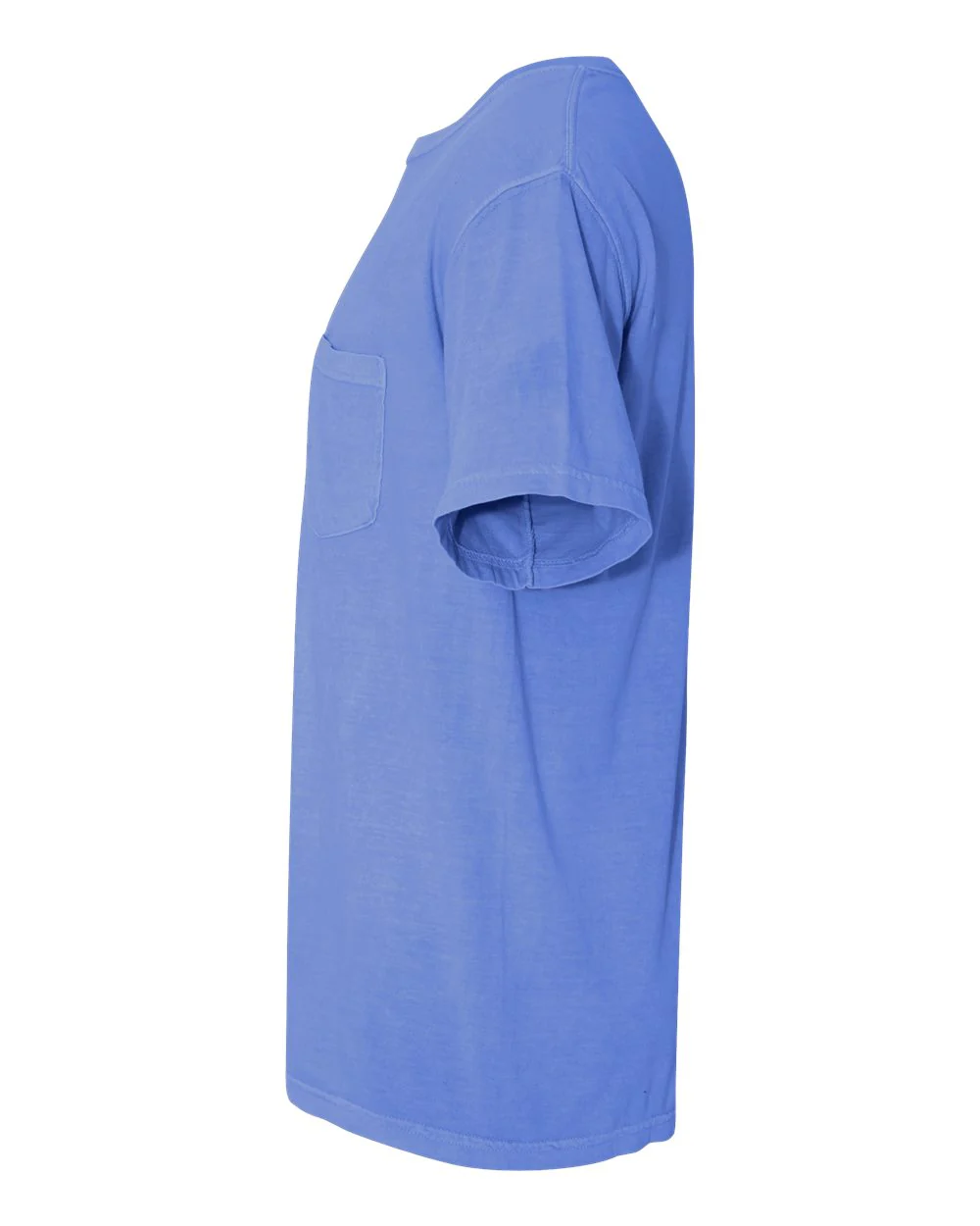 Comfort Colors-6030-Garment-Dyed Heavyweight Pocket T-Shirt - Image 73