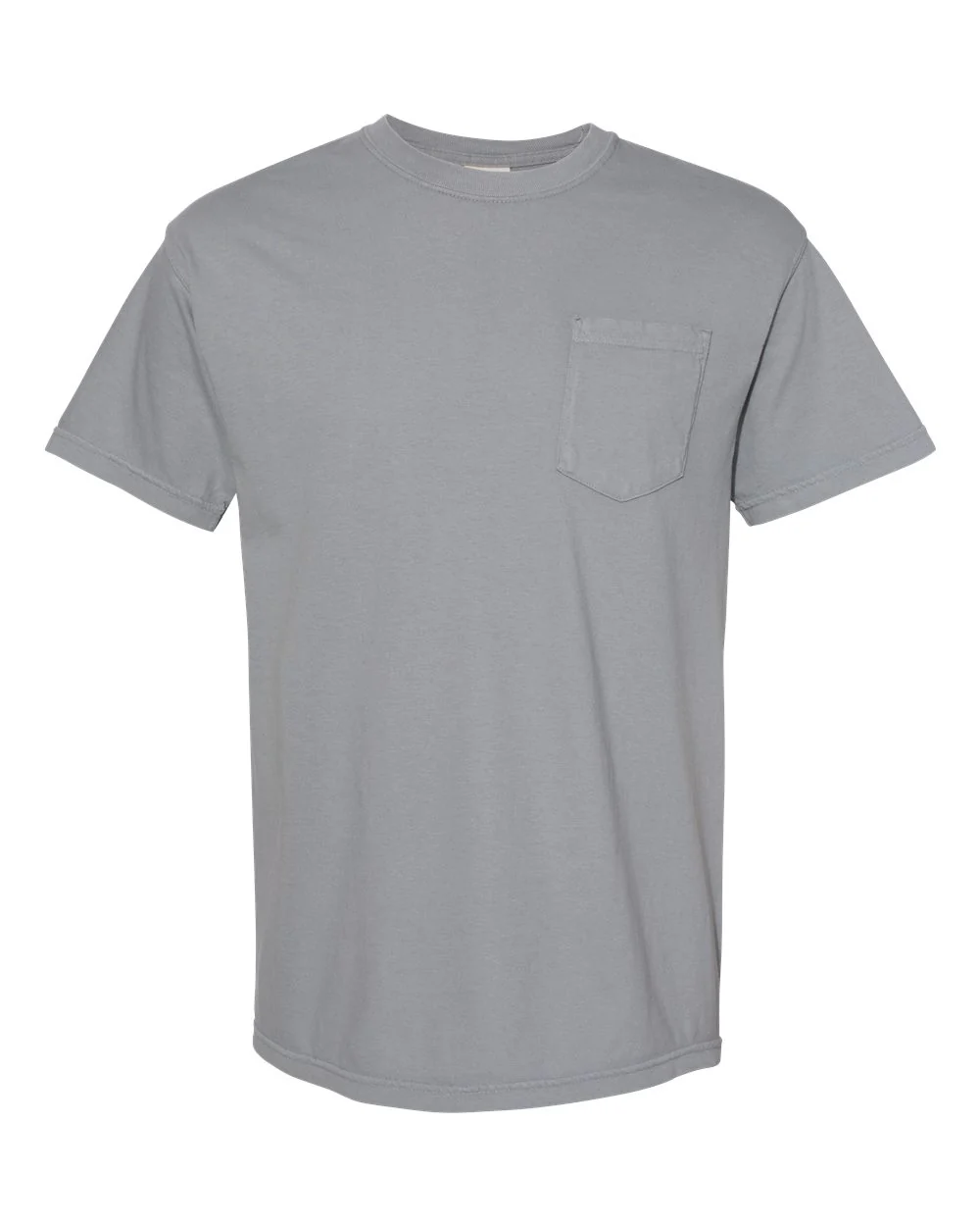 Comfort Colors-6030-Garment-Dyed Heavyweight Pocket T-Shirt - Image 74