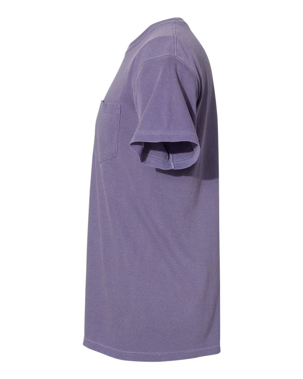 Comfort Colors-6030-Garment-Dyed Heavyweight Pocket T-Shirt - Image 79