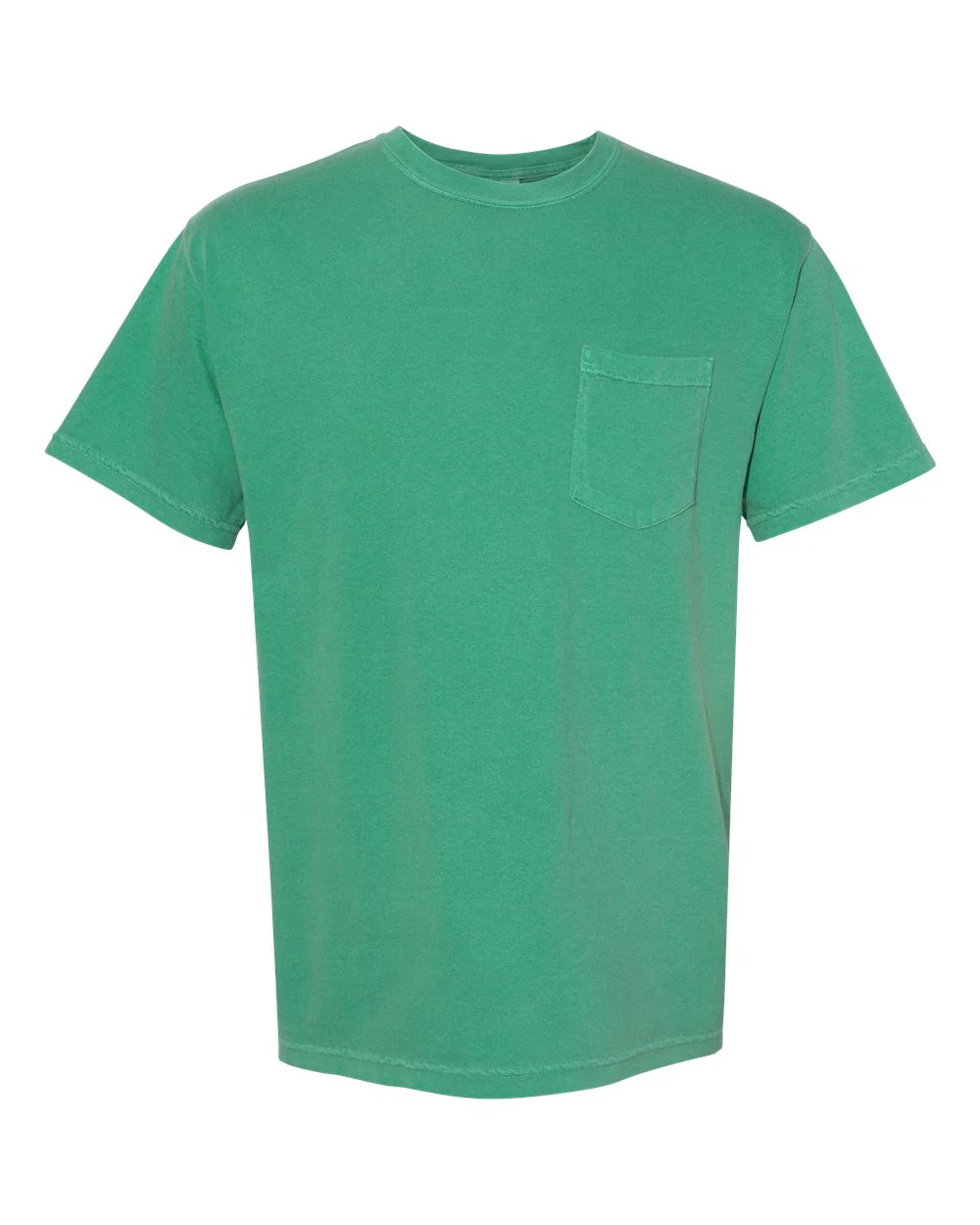 Comfort Colors-6030-Garment-Dyed Heavyweight Pocket T-Shirt - Image 83