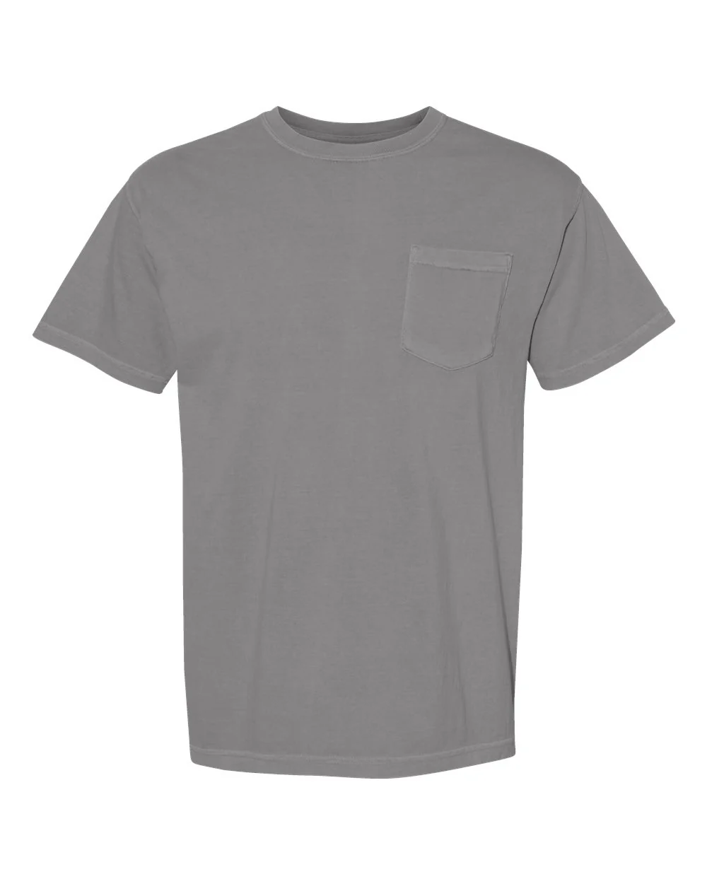 Comfort Colors-6030-Garment-Dyed Heavyweight Pocket T-Shirt - Image 86