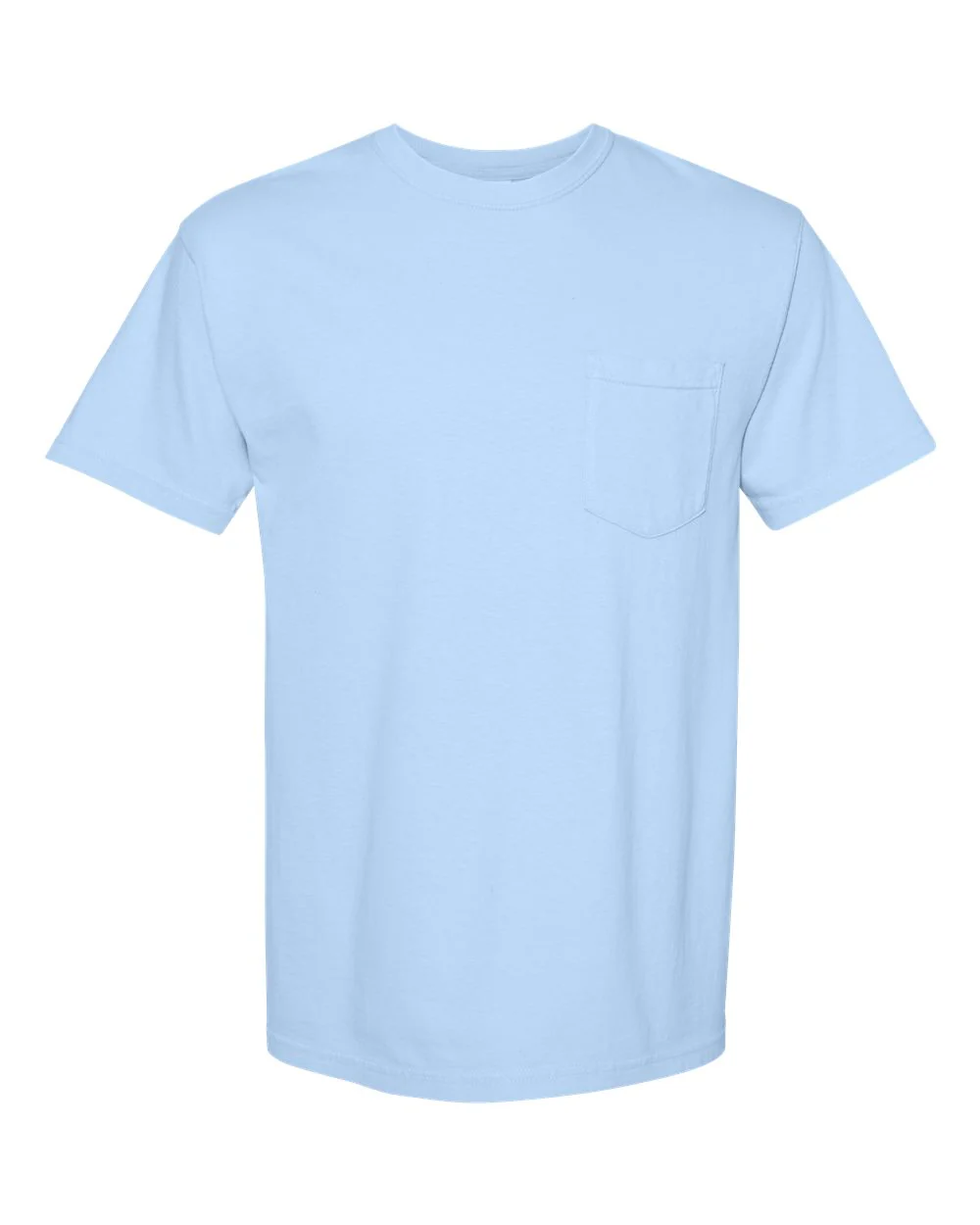 Comfort Colors-6030-Garment-Dyed Heavyweight Pocket T-Shirt - Image 89
