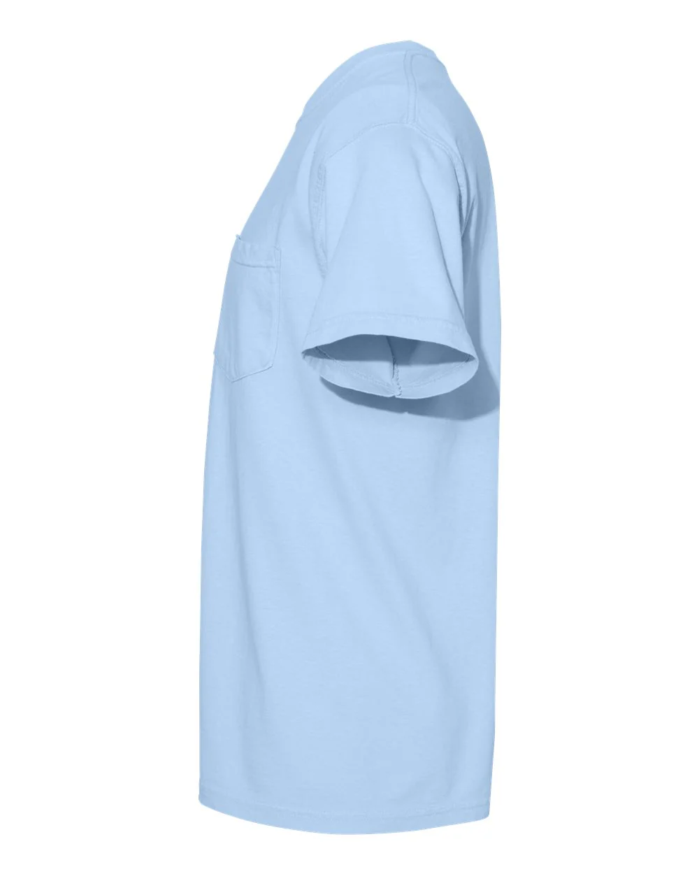 Comfort Colors-6030-Garment-Dyed Heavyweight Pocket T-Shirt - Image 91