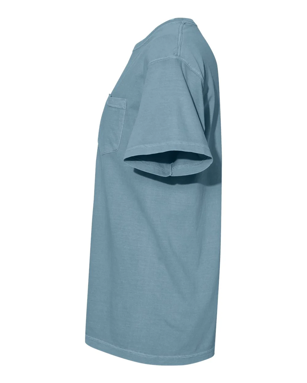 Comfort Colors-6030-Garment-Dyed Heavyweight Pocket T-Shirt - Image 97