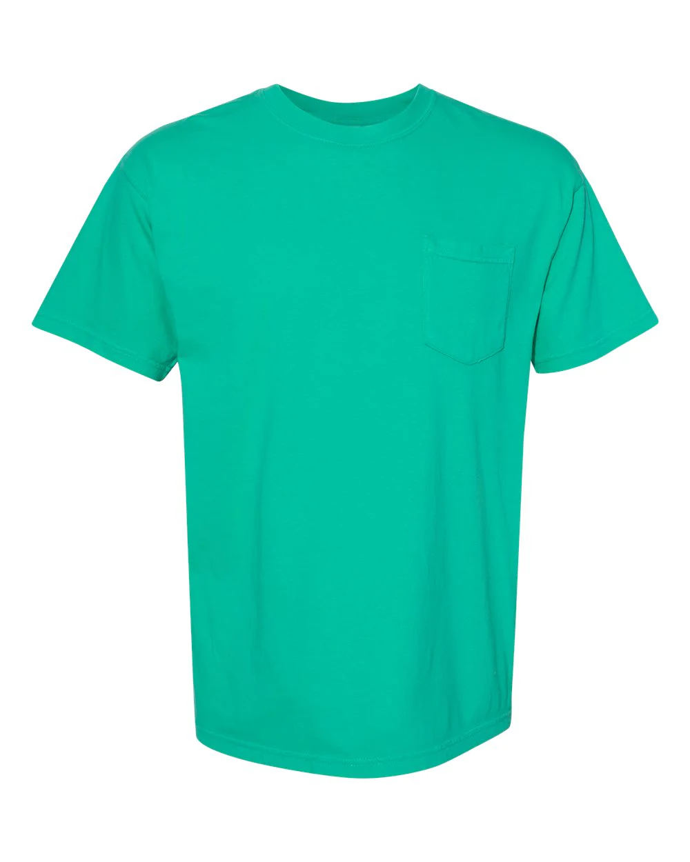 Comfort Colors-6030-Garment-Dyed Heavyweight Pocket T-Shirt - Image 98
