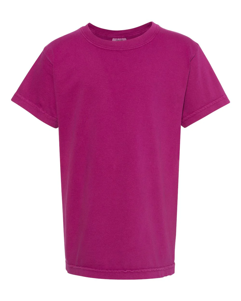 Comfort Colors-9018-Garment-Dyed Youth Heavyweight T-Shirt - Image 11
