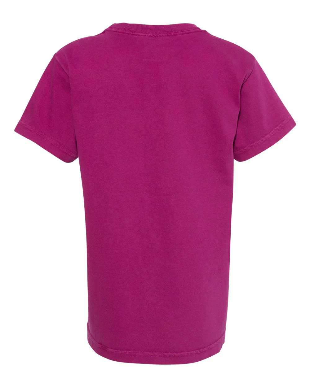 Comfort Colors-9018-Garment-Dyed Youth Heavyweight T-Shirt - Image 12