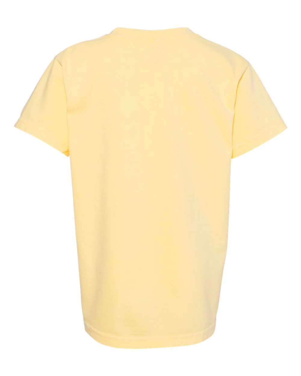 Comfort Colors-9018-Garment-Dyed Youth Heavyweight T-Shirt - Image 15