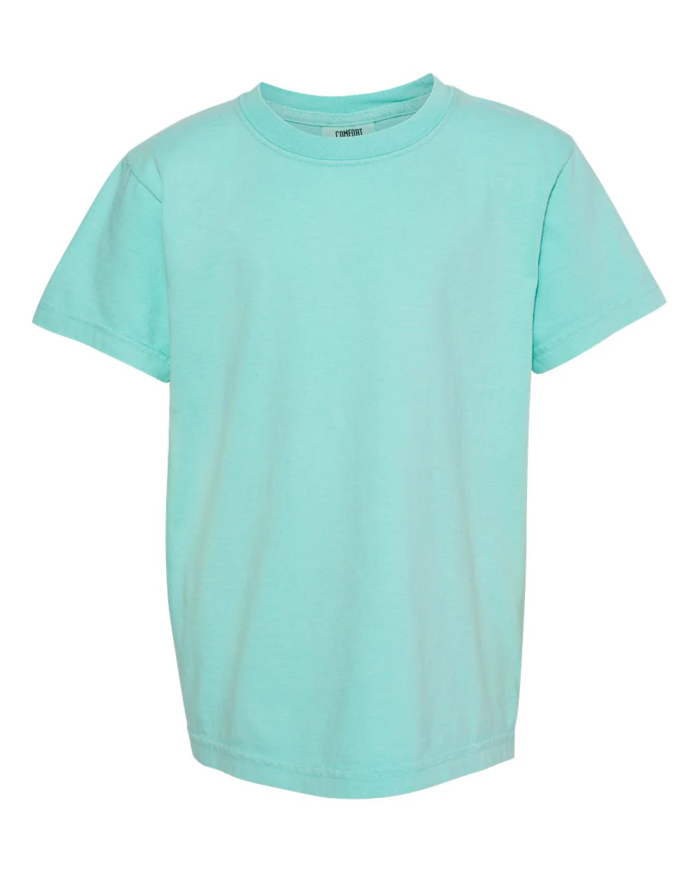 Comfort Colors-9018-Garment-Dyed Youth Heavyweight T-Shirt - Image 17