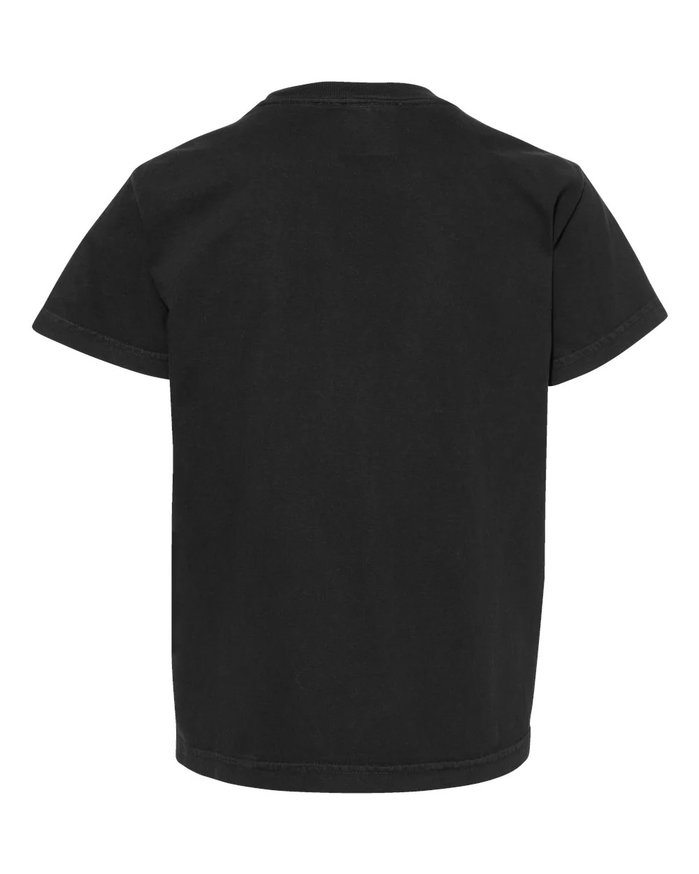 Comfort Colors-9018-Garment-Dyed Youth Heavyweight T-Shirt - Image 2