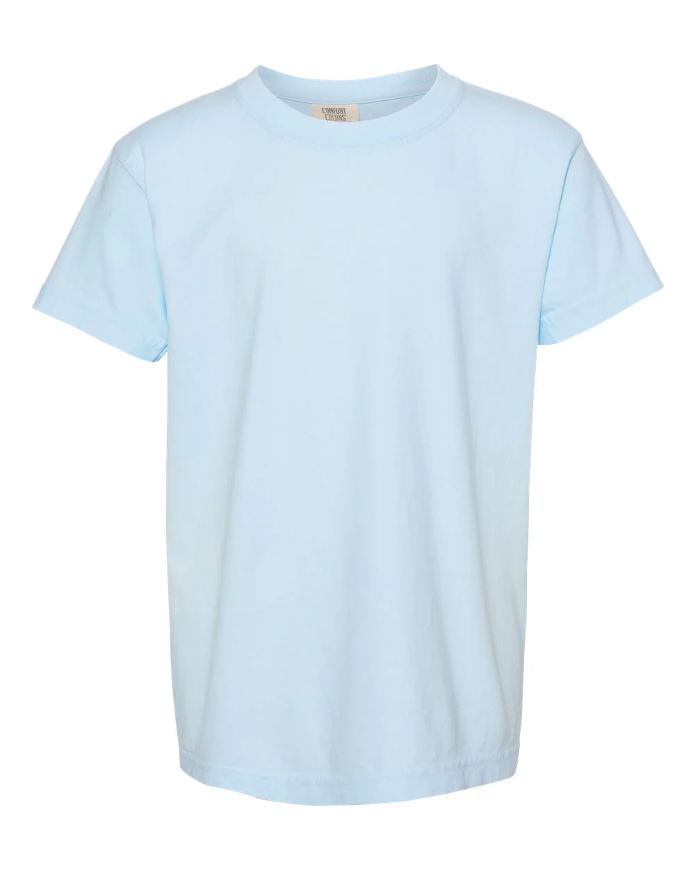 Comfort Colors-9018-Garment-Dyed Youth Heavyweight T-Shirt - Image 20