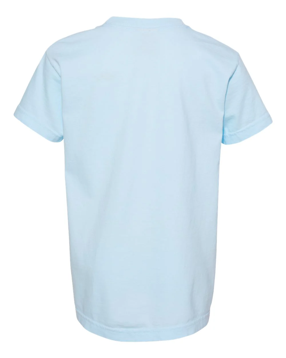 Comfort Colors-9018-Garment-Dyed Youth Heavyweight T-Shirt - Image 21