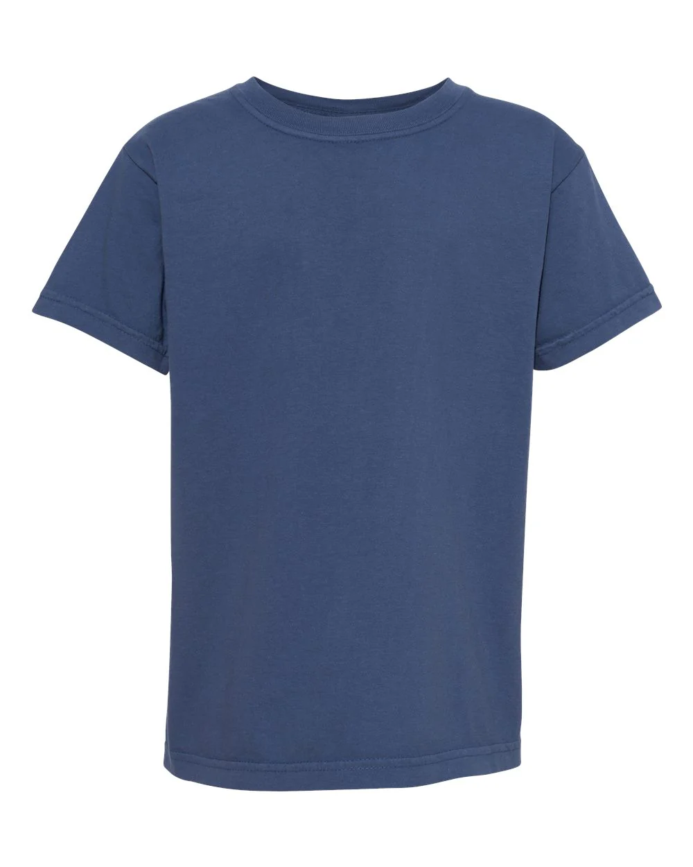 Comfort Colors-9018-Garment-Dyed Youth Heavyweight T-Shirt - Image 23
