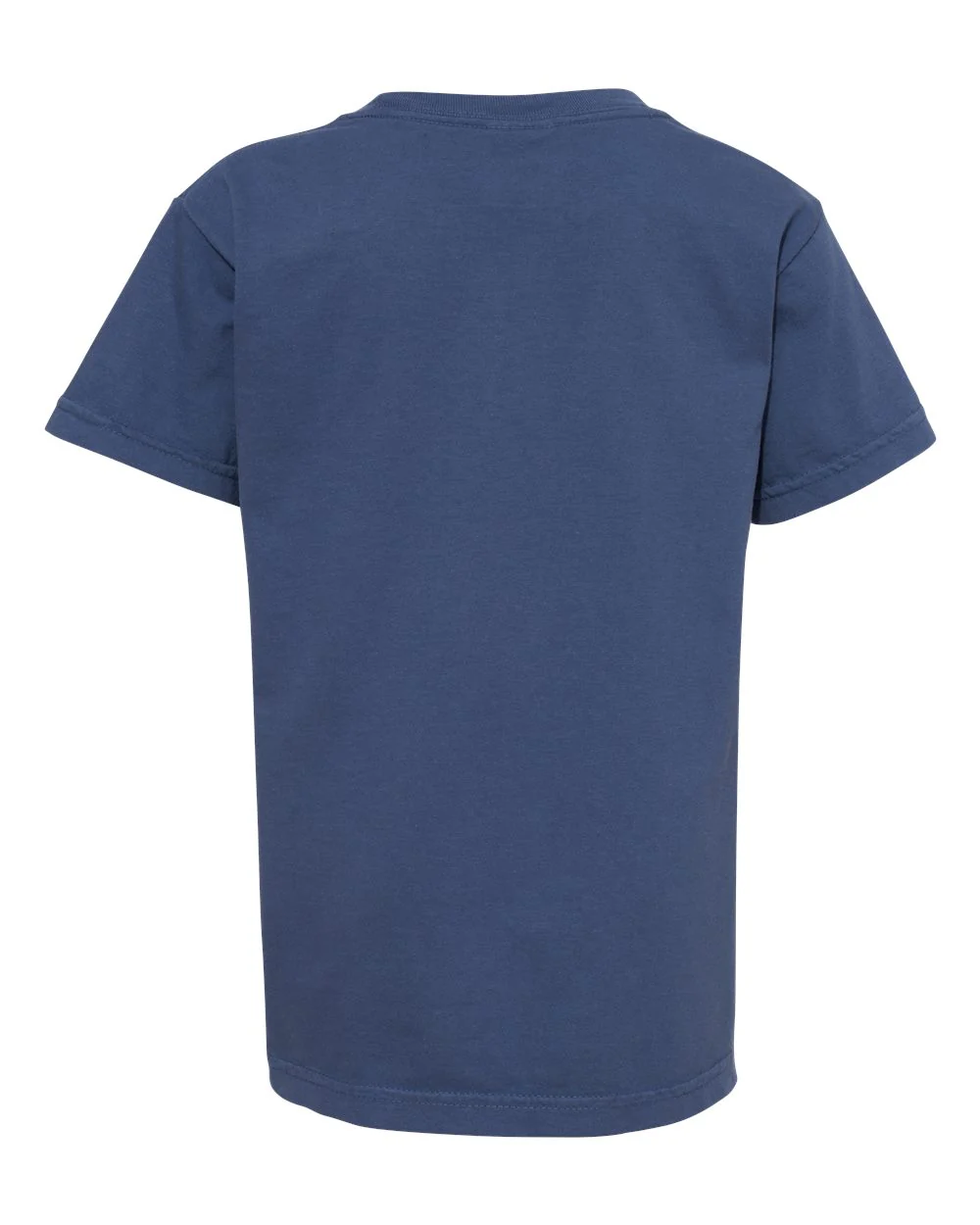 Comfort Colors-9018-Garment-Dyed Youth Heavyweight T-Shirt - Image 24