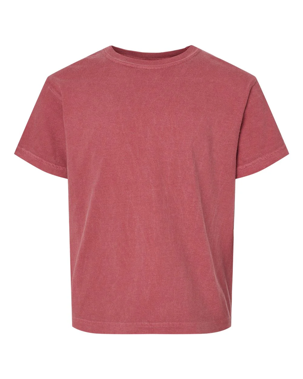 Comfort Colors-9018-Garment-Dyed Youth Heavyweight T-Shirt - Image 26