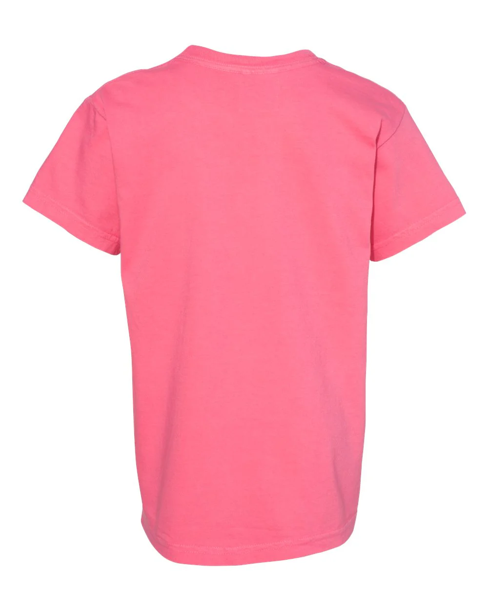 Comfort Colors-9018-Garment-Dyed Youth Heavyweight T-Shirt - Image 30