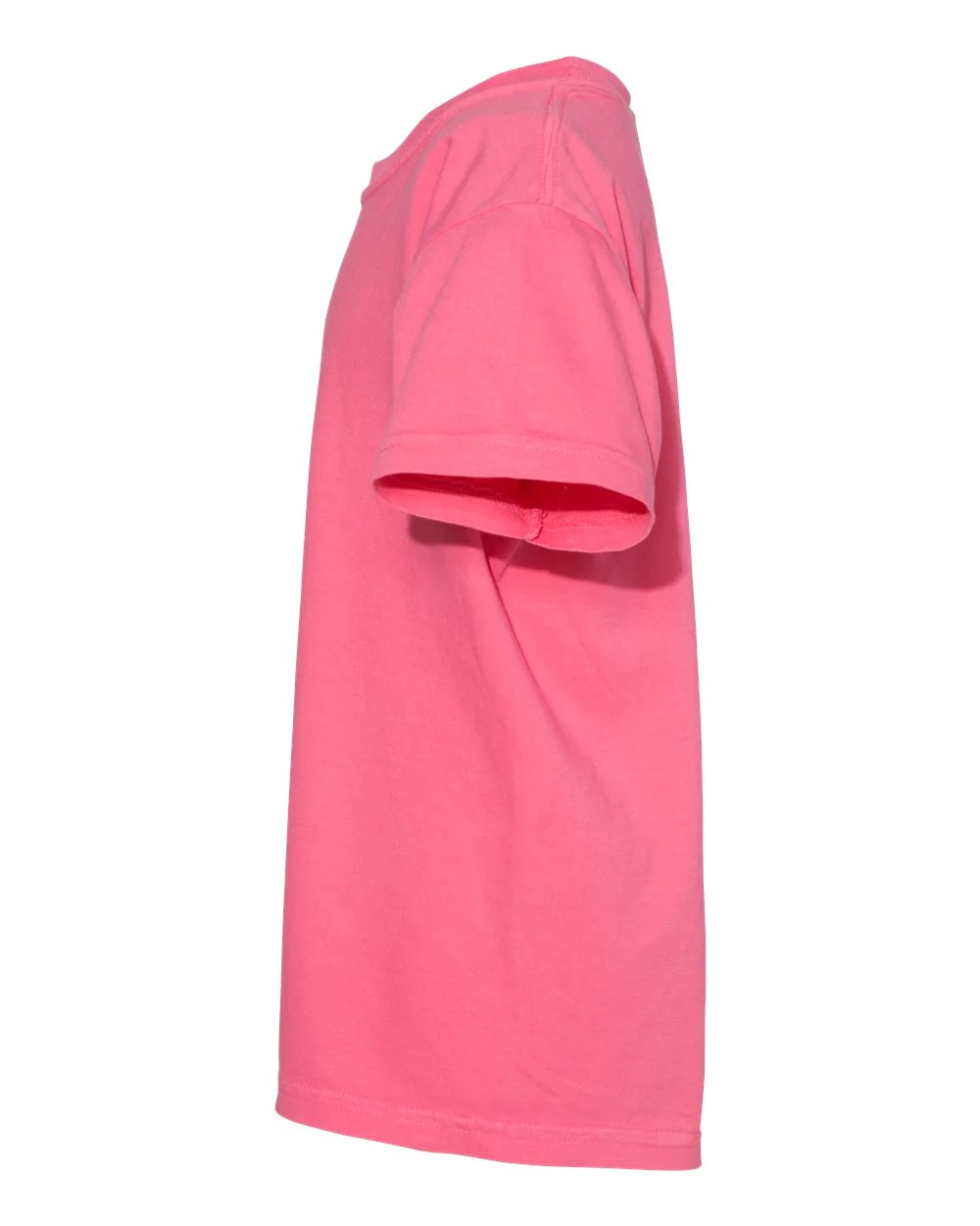 Comfort Colors-9018-Garment-Dyed Youth Heavyweight T-Shirt - Image 31