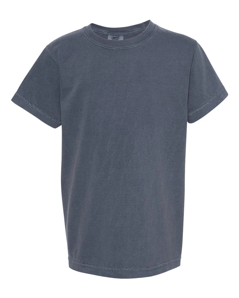 Comfort Colors-9018-Garment-Dyed Youth Heavyweight T-Shirt - Image 32