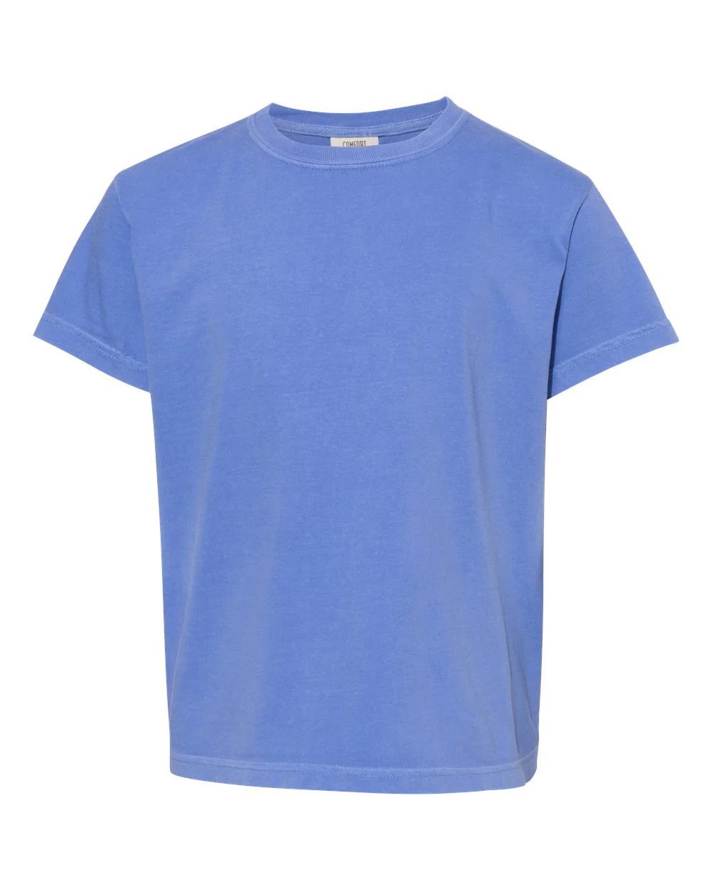 Comfort Colors-9018-Garment-Dyed Youth Heavyweight T-Shirt - Image 35