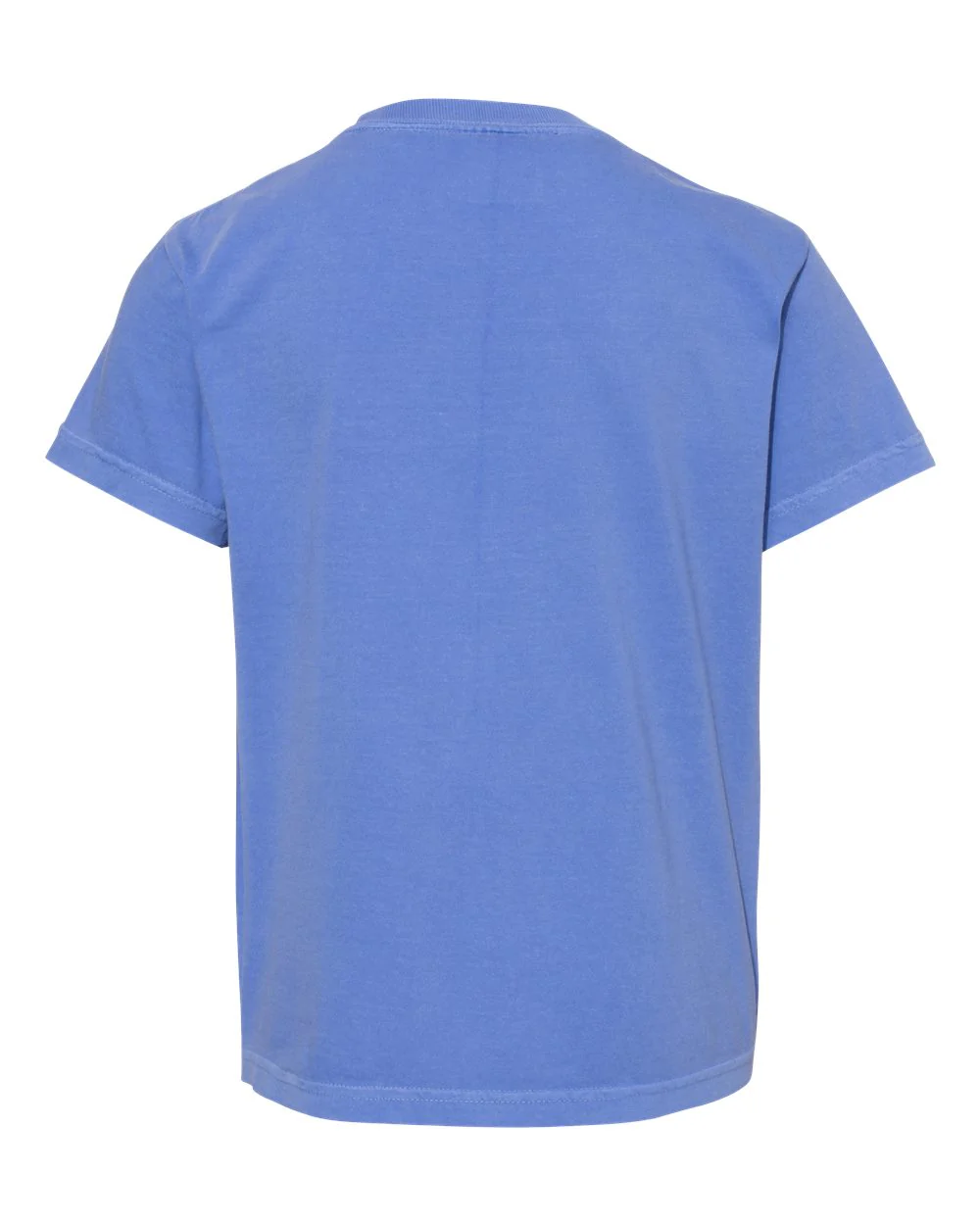 Comfort Colors-9018-Garment-Dyed Youth Heavyweight T-Shirt - Image 36