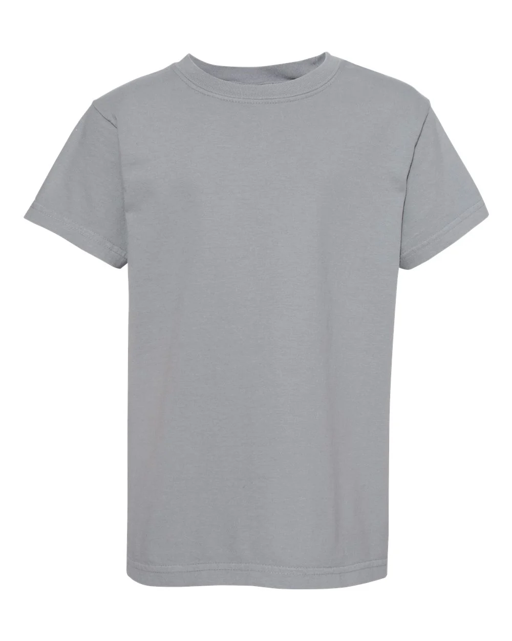 Comfort Colors-9018-Garment-Dyed Youth Heavyweight T-Shirt - Image 38