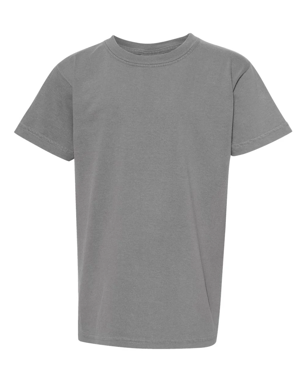 Comfort Colors-9018-Garment-Dyed Youth Heavyweight T-Shirt - Image 41