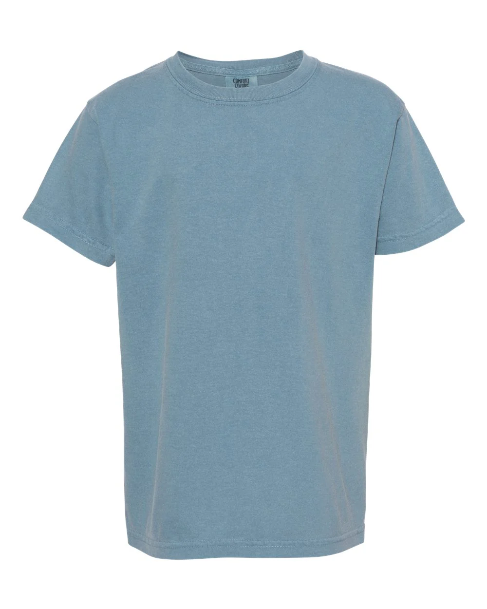 Comfort Colors-9018-Garment-Dyed Youth Heavyweight T-Shirt - Image 44