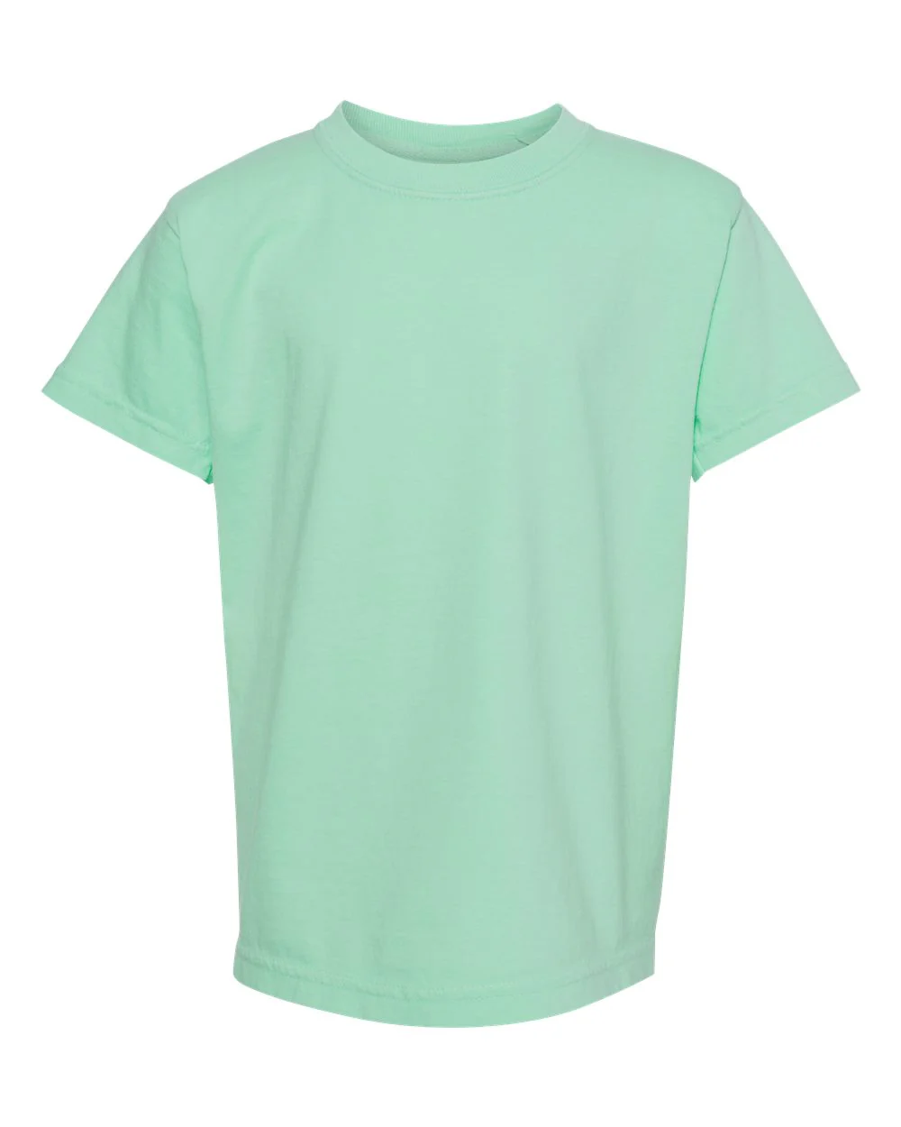Comfort Colors-9018-Garment-Dyed Youth Heavyweight T-Shirt - Image 50