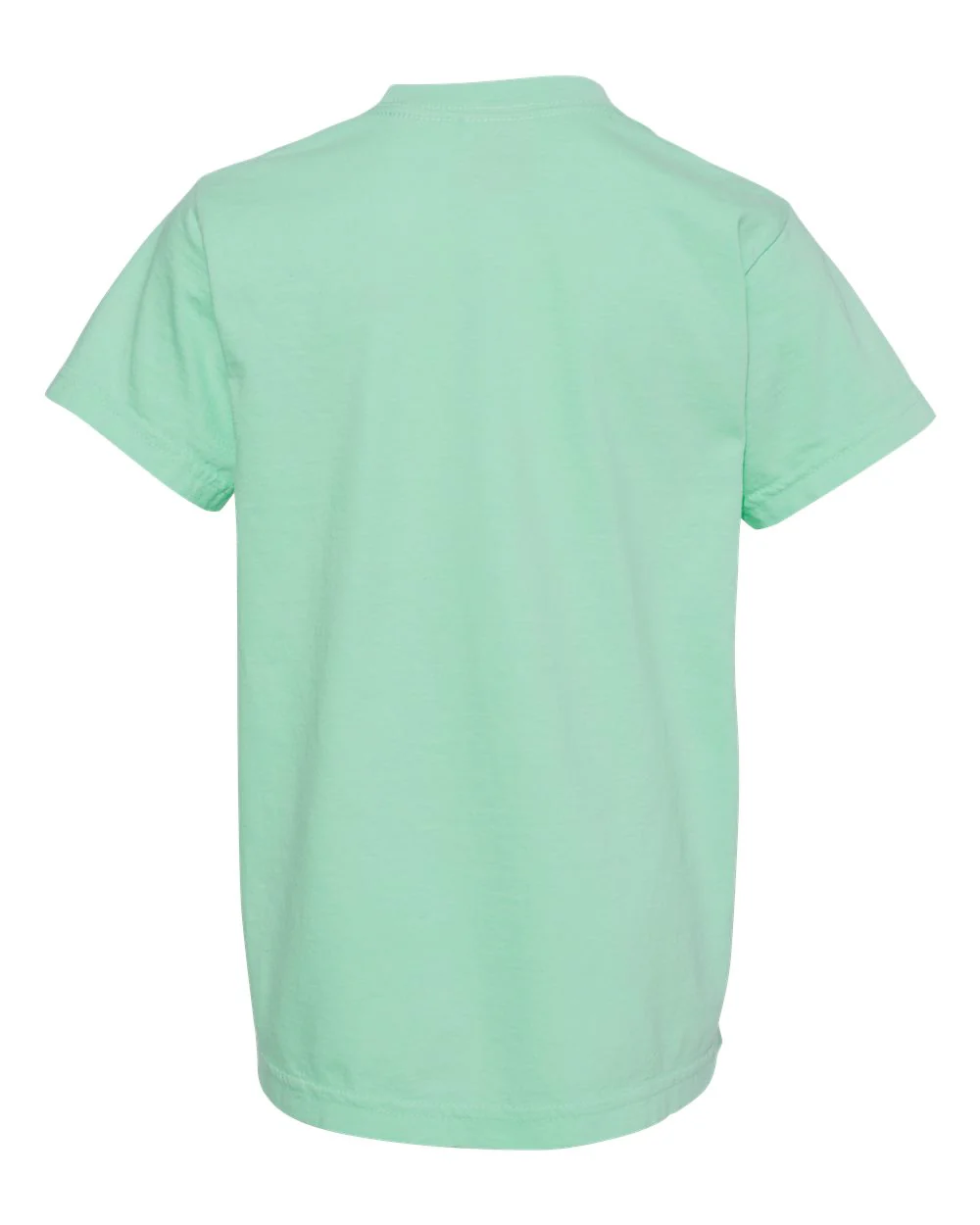 Comfort Colors-9018-Garment-Dyed Youth Heavyweight T-Shirt - Image 51
