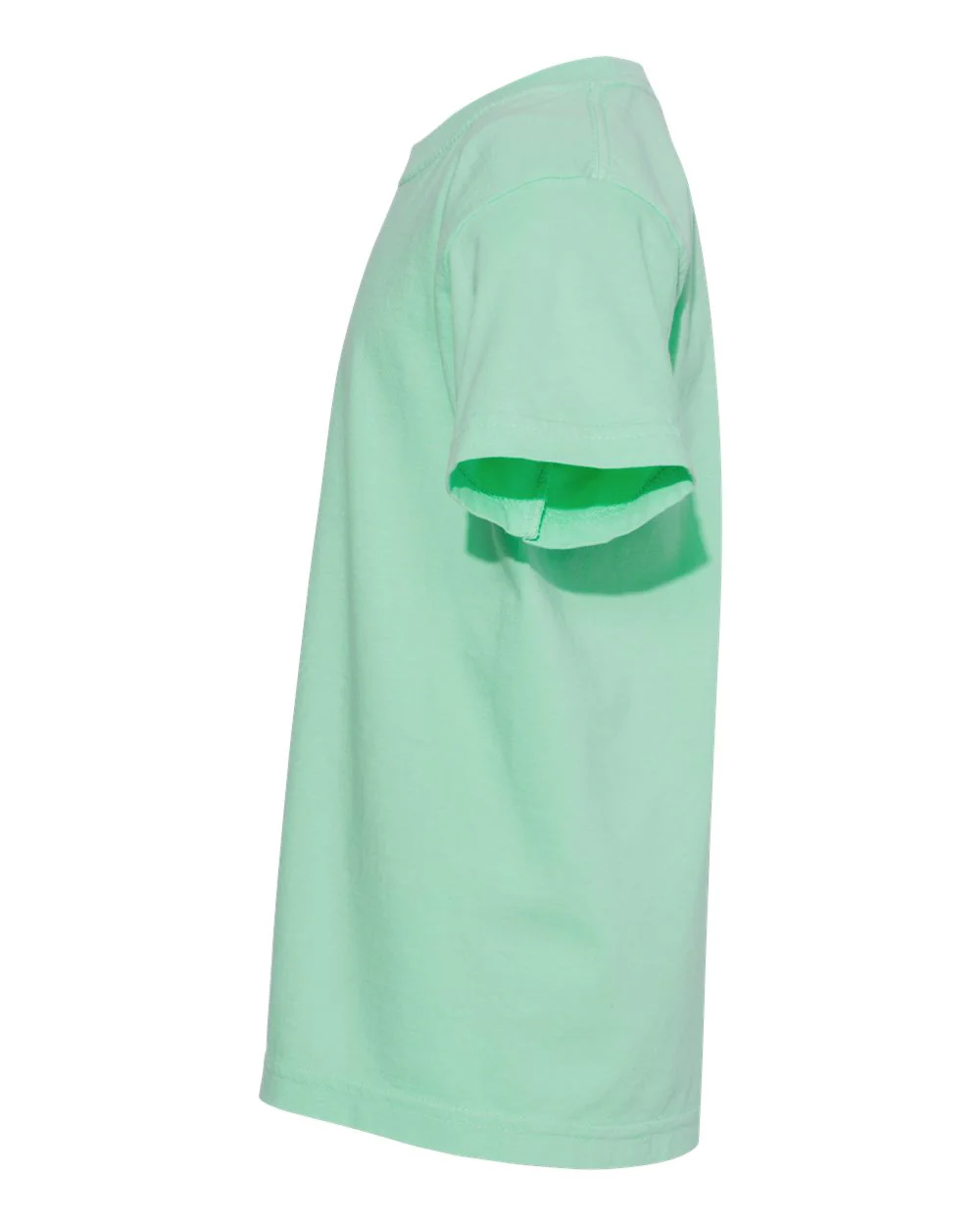 Comfort Colors-9018-Garment-Dyed Youth Heavyweight T-Shirt - Image 52