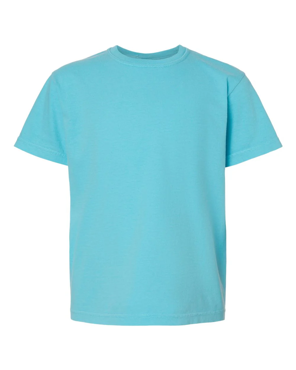 Comfort Colors-9018-Garment-Dyed Youth Heavyweight T-Shirt - Image 53