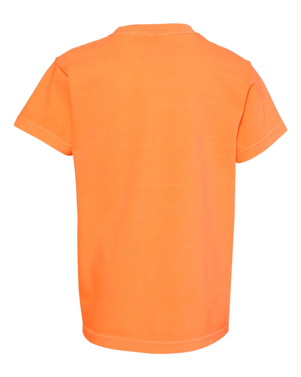 Comfort Colors-9018-Garment-Dyed Youth Heavyweight T-Shirt - Image 57