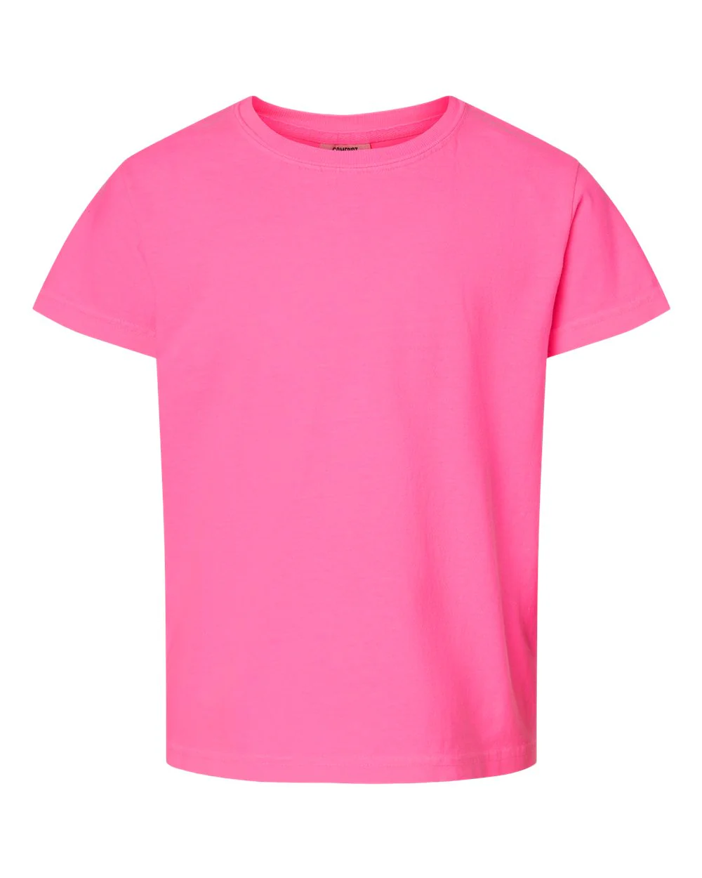 Comfort Colors-9018-Garment-Dyed Youth Heavyweight T-Shirt - Image 59