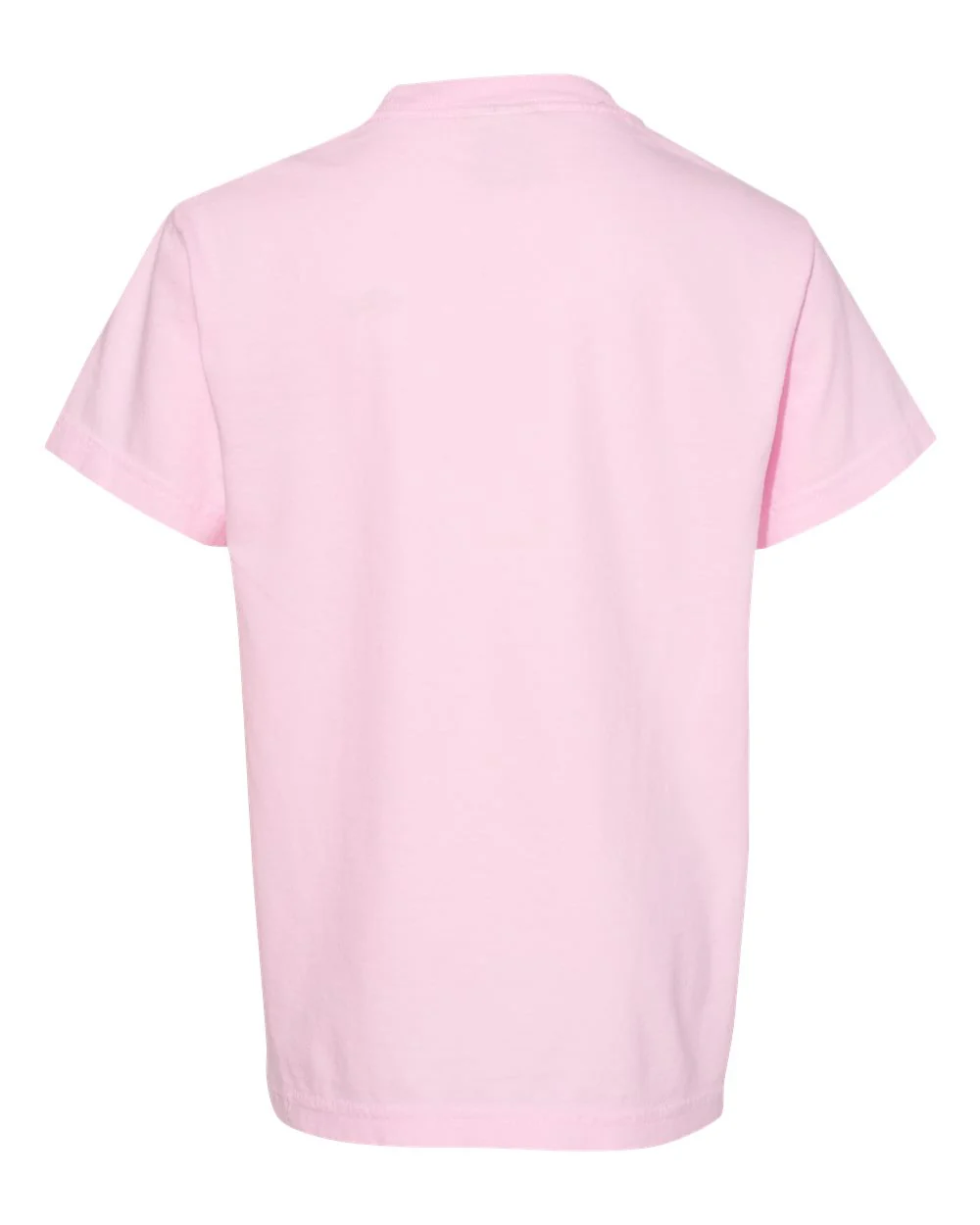 Comfort Colors-9018-Garment-Dyed Youth Heavyweight T-Shirt - Image 6