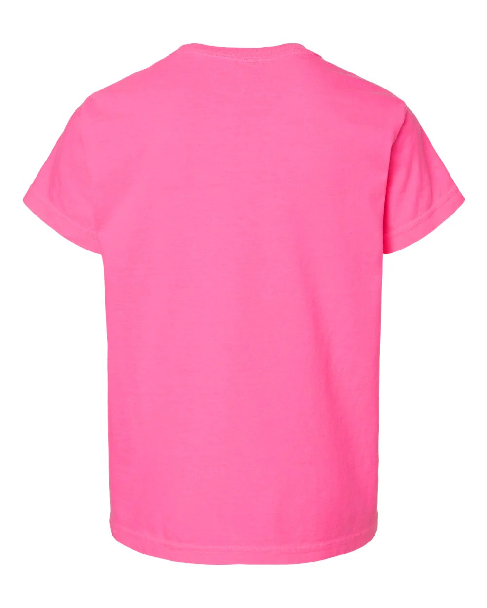 Comfort Colors-9018-Garment-Dyed Youth Heavyweight T-Shirt - Image 60
