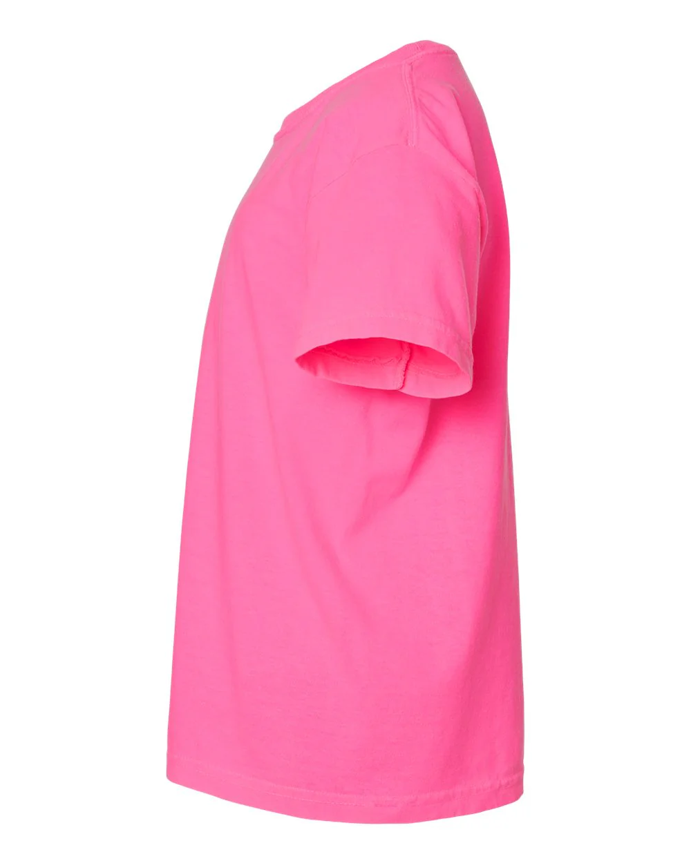 Comfort Colors-9018-Garment-Dyed Youth Heavyweight T-Shirt - Image 61